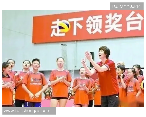 杭州排球队意识变革引发热议助力排球运动新发展
